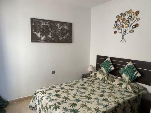 Apartamento El Pueblo