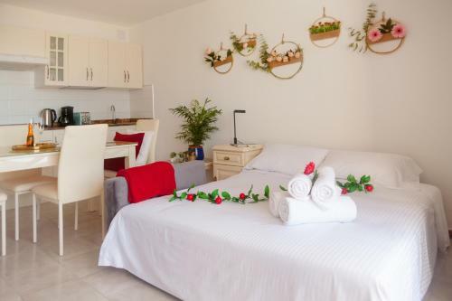 Apartamentos Thaisay La Pe�ita