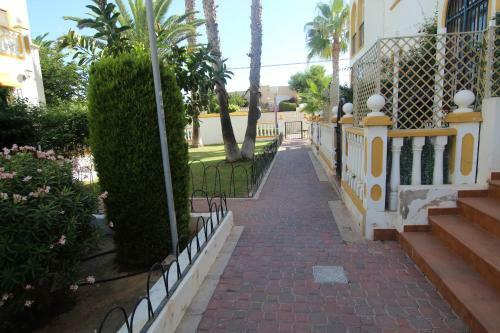 Apartamento Los Geranios