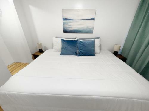 Apartamento Newly Renovated 3 Beds With Private Backyard