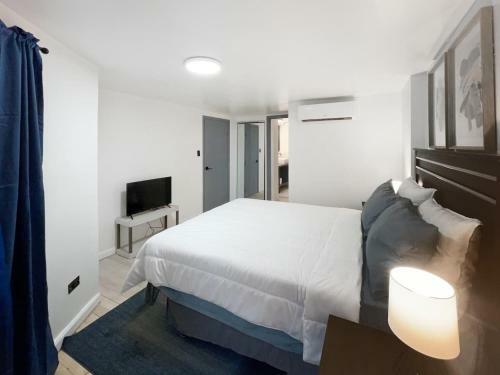 Apartamento Newly Renovated 3 Beds With Private Backyard