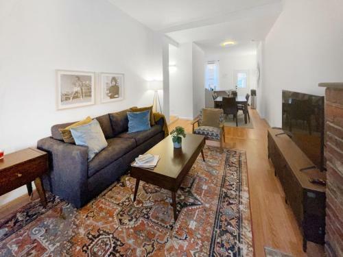 Apartamento Newly Renovated 3 Beds With Private Backyard
