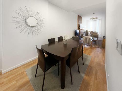 Apartamento Newly Renovated 3 Beds With Private Backyard