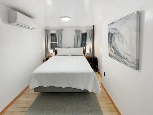 Apartamento Newly Renovated 3 Beds With Private Backyard