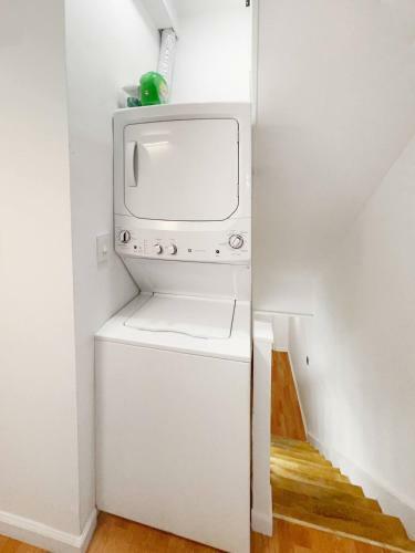 Apartamento Newly Renovated 3 Beds With Private Backyard