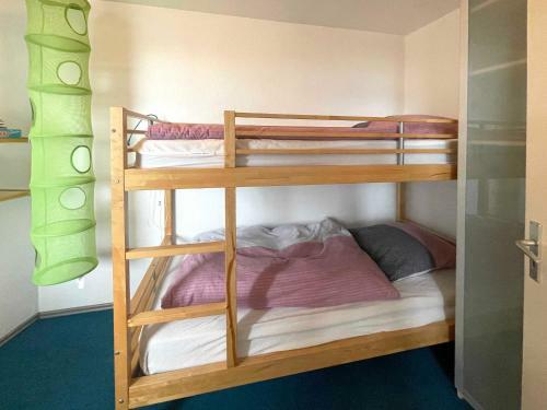 Apartamento Sundowner, Prinz Hamlet