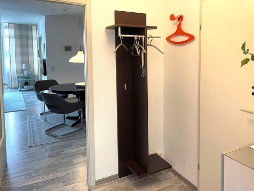Apartamento Sundowner, Prinz Hamlet