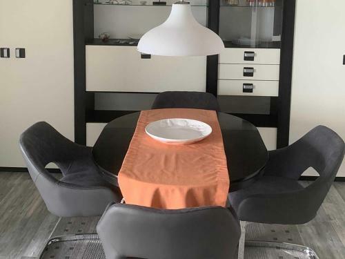 Apartamento Sundowner, Prinz Hamlet