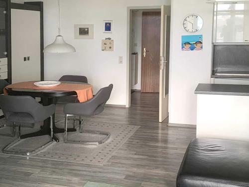 Apartamento Sundowner, Prinz Hamlet