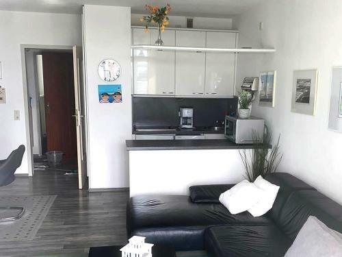 Apartamento Sundowner, Prinz Hamlet