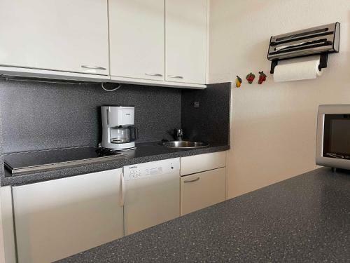 Apartamento Sundowner, Prinz Hamlet