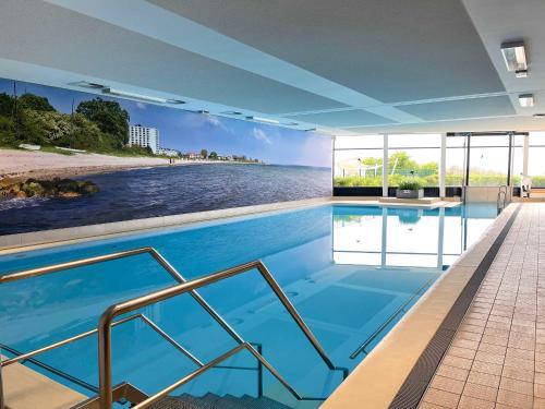 Apartamento Sundowner, Prinz Hamlet