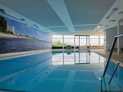 Apartamento Sundowner, Prinz Hamlet