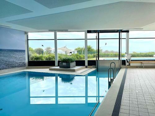 Apartamento Sundowner, Prinz Hamlet
