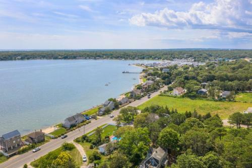 Ocean View Terrace Inn 114