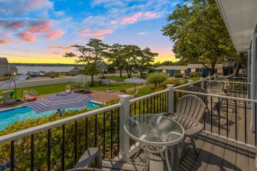 Ocean View Terrace Inn 114