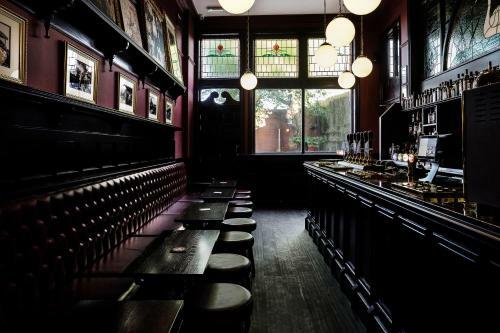 Swan & Railway Hotel Wigan