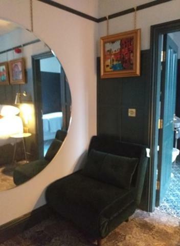 Swan & Railway Hotel Wigan