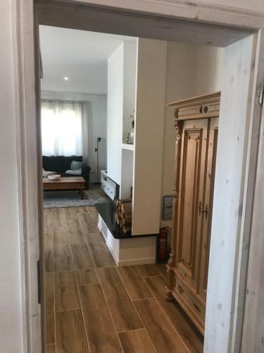 Apartamento Alte Post Altwahnsdorf