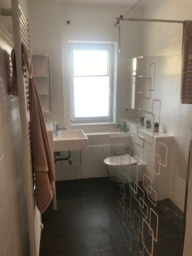 Apartamento Alte Post Altwahnsdorf