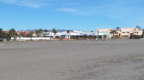 Vera Natura Apartamento Oihana