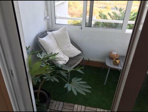 Apartamento Con Vista Al Mar Terraza Piscina 17