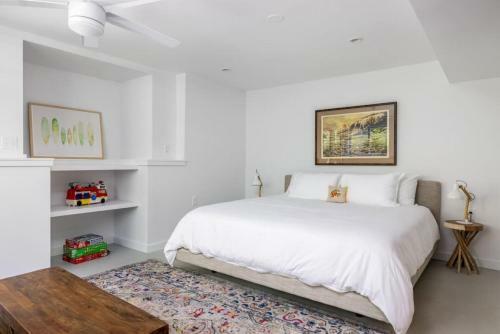 New Paradise In Woodstock With Pool