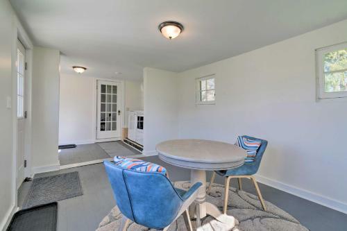Charming Sodus Point Getaway With Lake Views!