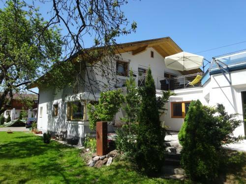 Apartamento Alpin-check-in