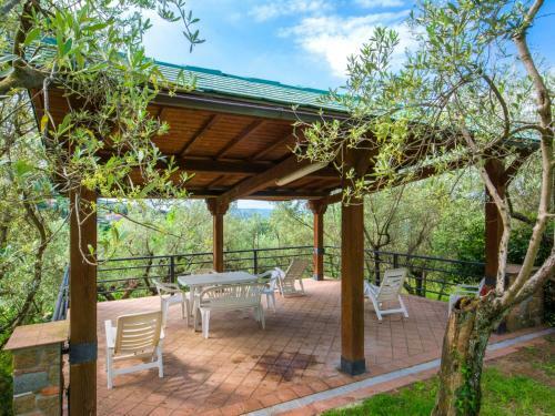 Apartamentos Locazione Turistica Villa Morosi.1