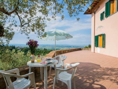 Apartamentos Locazione Turistica Villa Morosi.1