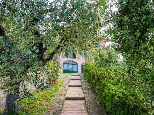 Apartamentos Locazione Turistica Villa Morosi.1