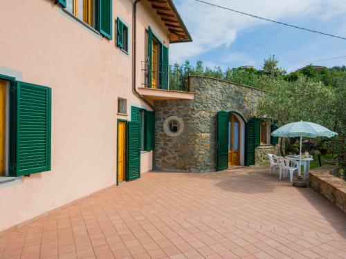 Apartamentos Locazione Turistica Villa Morosi.1