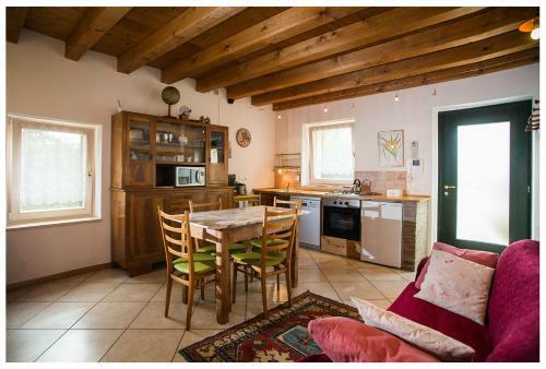 Apartamento Villa Villamonte