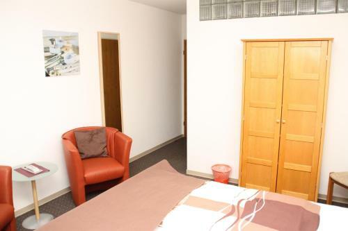 Hotel Landhaus Riedel