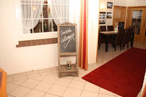 Hotel Landhaus Riedel