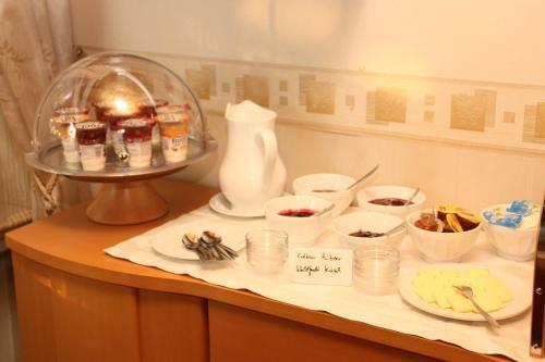 Hotel Landhaus Riedel