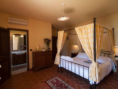Villa Monte San Savino 2