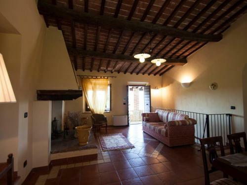 Villa Monte San Savino 2