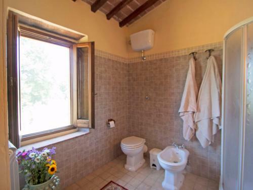 Villa Monte San Savino 2