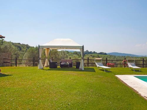 Villa Monte San Savino 2