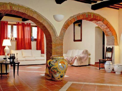 Villa Monte San Savino 2