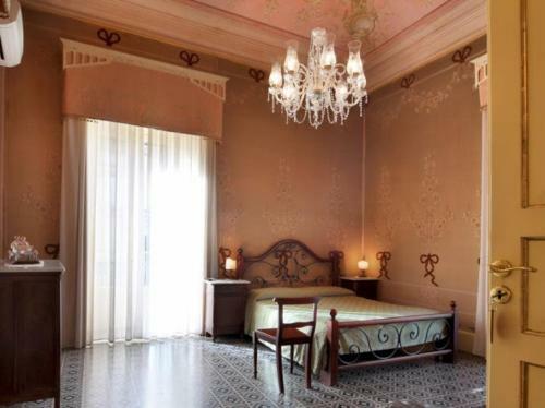 B&B Conte Ruggero