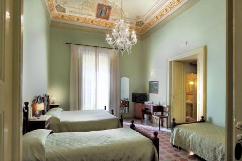 B&B Conte Ruggero