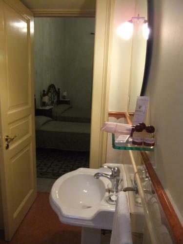 B&B Conte Ruggero