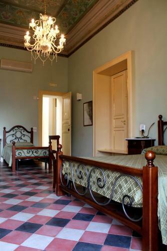 B&B Conte Ruggero