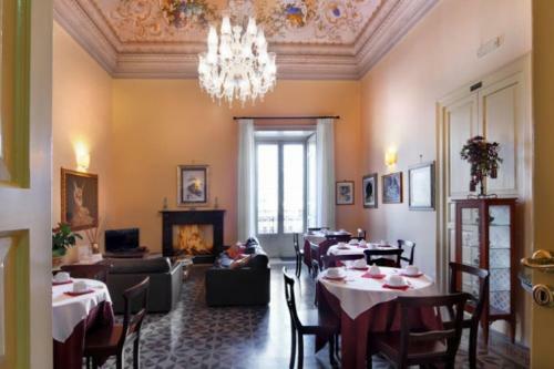 B&B Conte Ruggero