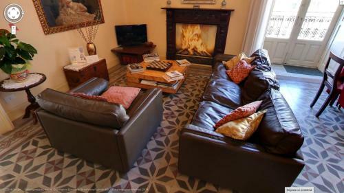 B&B Conte Ruggero