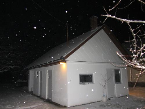 Hostal Kult�r�let Vend�gh�za