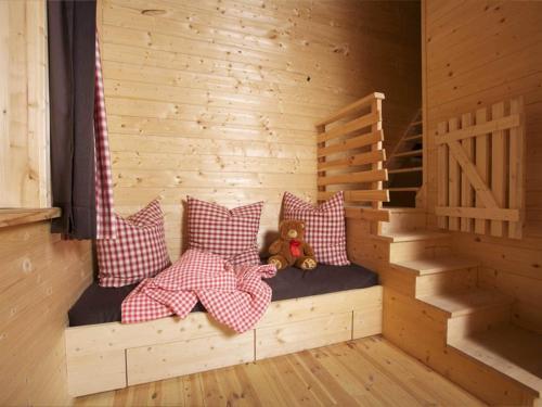 Aparthotel Bio Natur Refugium Blaslahof ****